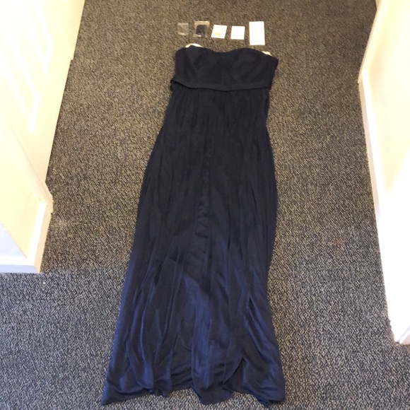 Bridesmaid dress size 8 versa style - Picture 1 of 5